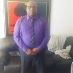 Meet your Posher, Andre